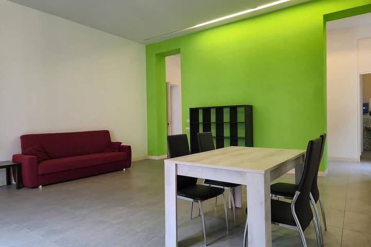 Ferienwohnung für 3 Personen - 1