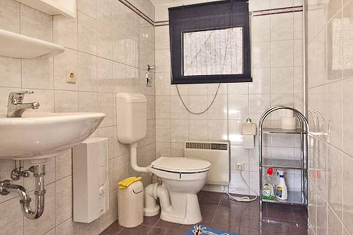 Bungalow für 6 Personen am Kummerower See - 4