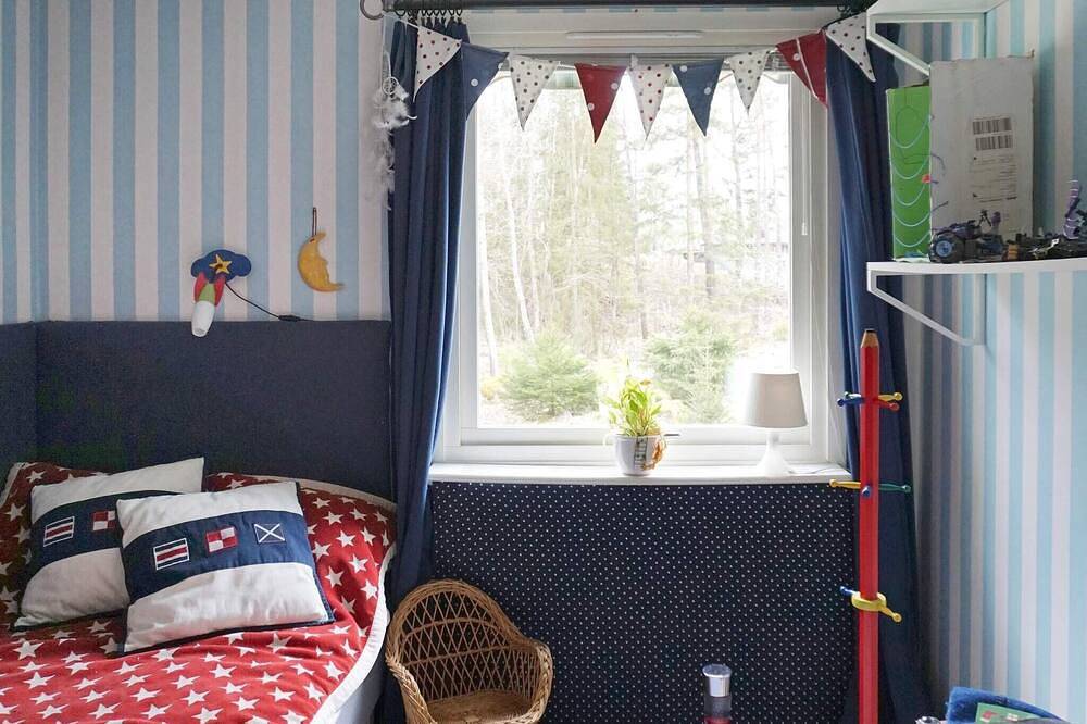 6 Personen Ferienhaus in Ekerö in Ekerö, Mälaren