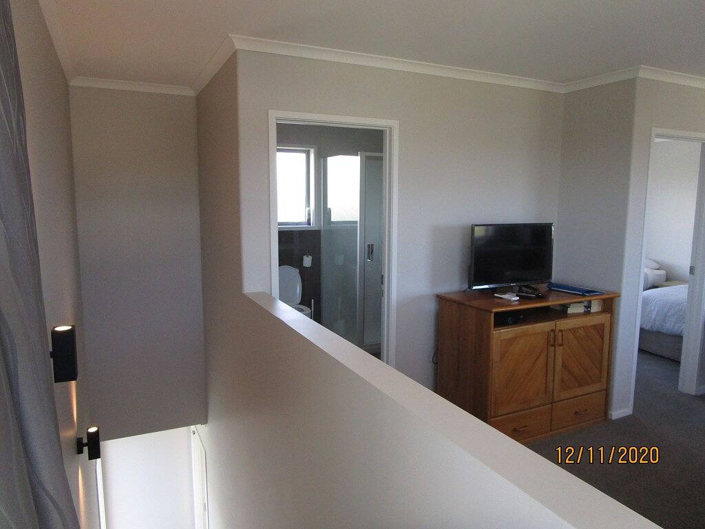 Ganze Wohnung, Jaw Dropping Views, absoluter Luxus, Taupo View Loft in atemberaubendem Wharewaka in Taupo, Taupo District