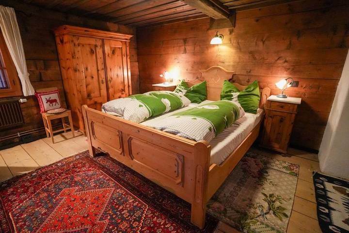 Ferienhaus für 6 Personen, mit Ausblick und Garten, mit Haustier in Ausseerland - 3