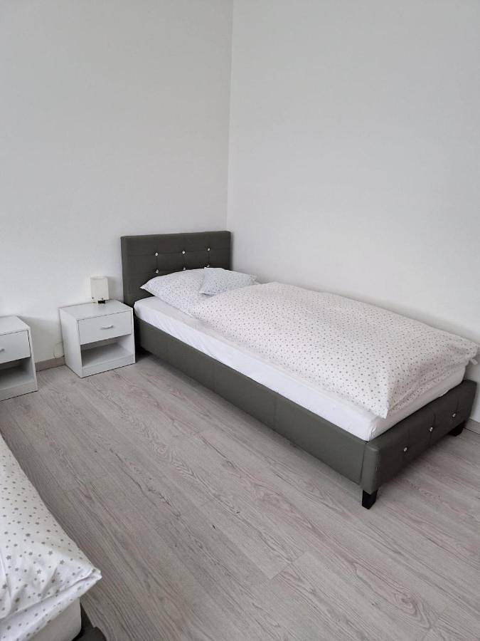 Ganze Wohnung, Two-Bedroom Apartment in Legoland Deutschland, Günzburg