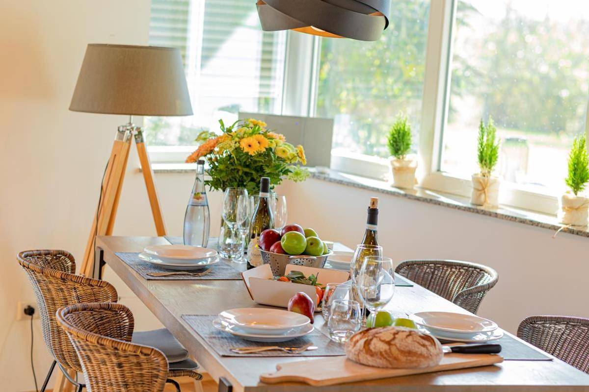 Holiday Home in Crailsheim, Hohenlohe