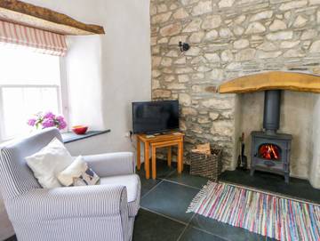 Holiday Home for 2 People in Newport (Pembrokeshire), Pembrokeshire, Photo 3
