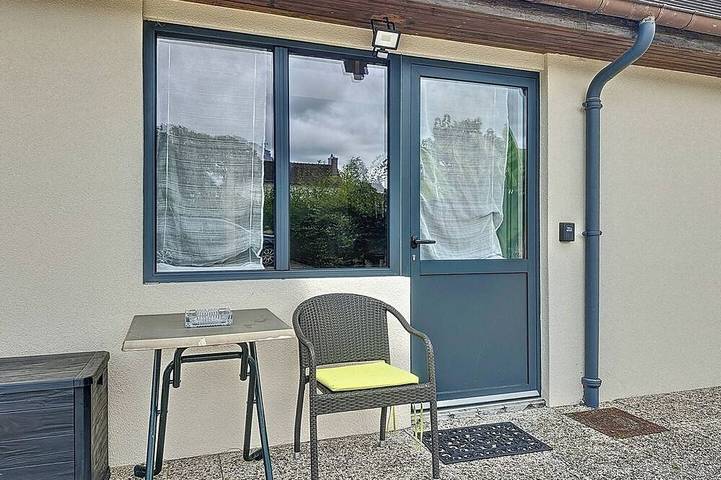 Holiday home for 4 people - 1