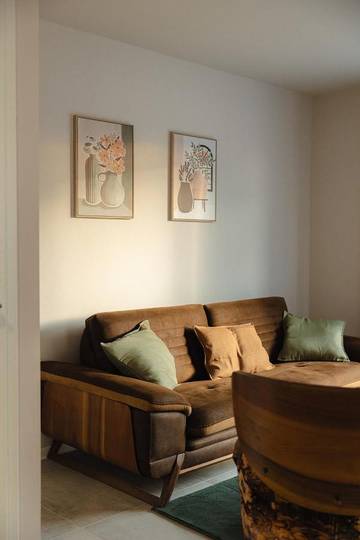 Location de vacances pour 6 personnes, avec jacuzzi et terrasse à Wickerschwihr