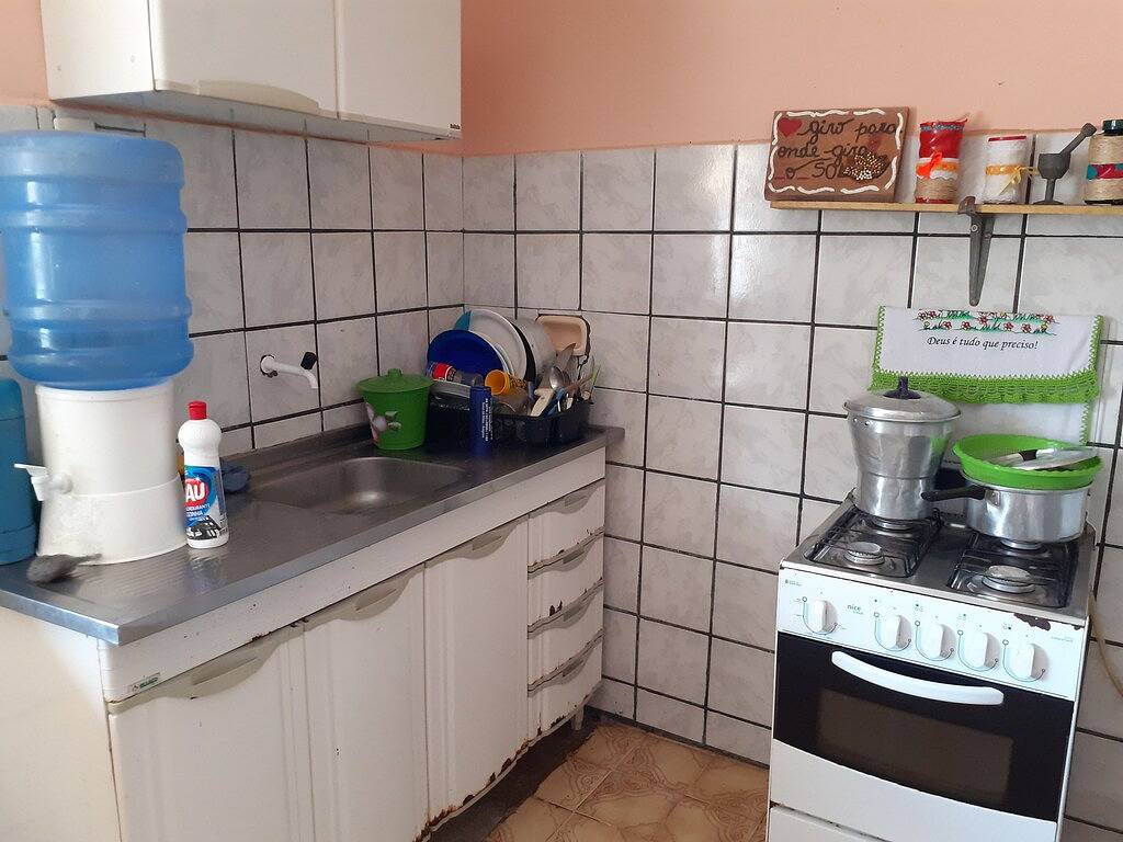 Ländlicher Tourismus, fünf Kilometer von der Stadt Boca da Mata entfernt. Ökologische Umwelt in Alagoas