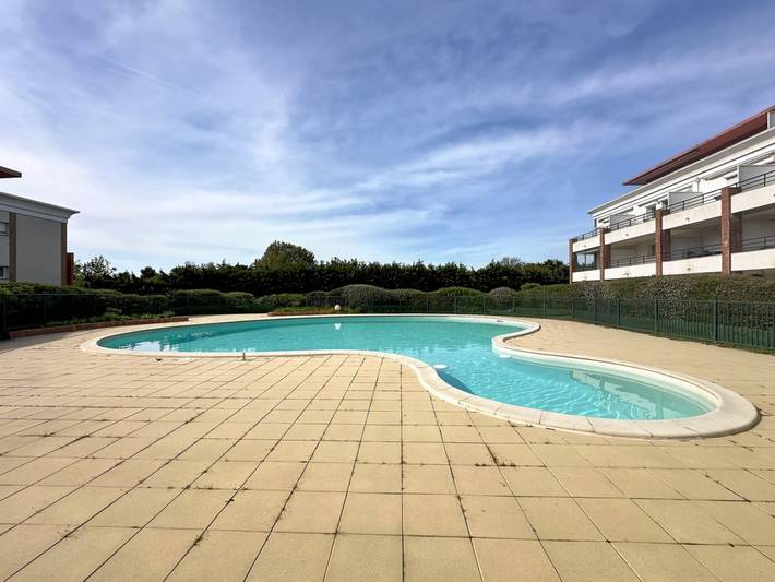 Location de vacances pour 4 personnes, avec terrasse et jardin, animaux acceptés dans Golf de Pornic - 2