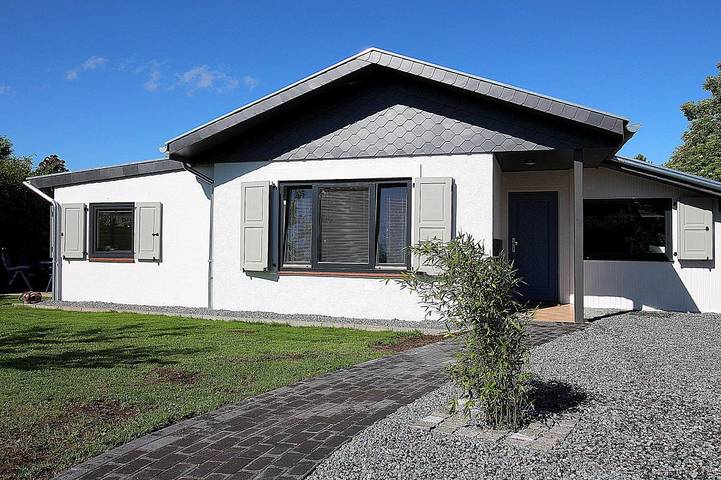 Ferienhaus für 5 Personen, mit Garten in Scharbeutz - 2