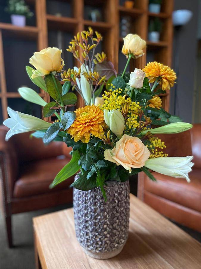 Hôtel pour 2 personnes, avec jardin à Bornem - 2