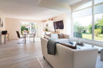 Ferienwohnung für 6 Personen in Braderup, Grünes Binnenland, Bild 2