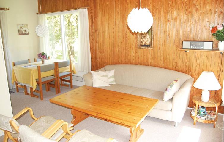 Ferienhaus für 4 Personen, mit Terrasse auf Langeland - 4