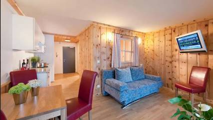 Appartement voor 4 Personen in St. Johann in Tirol, Hohe Salve, Afbeelding 3