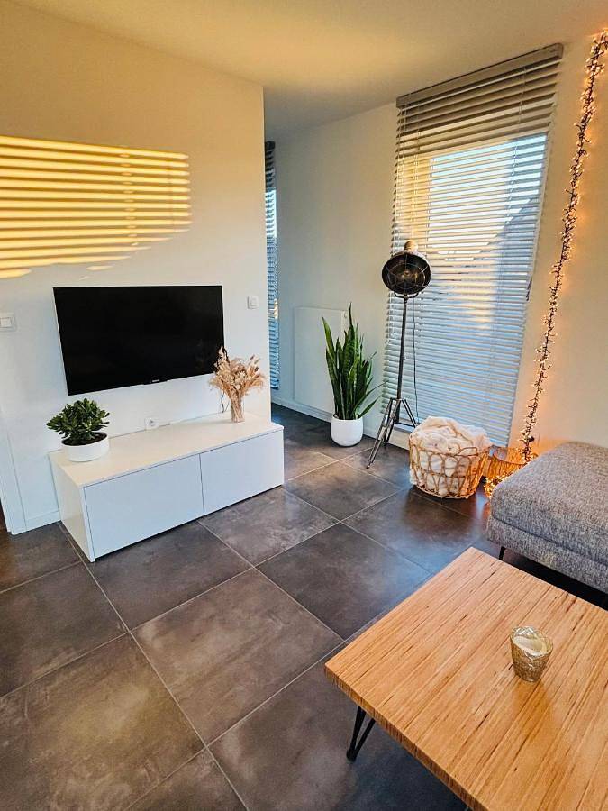 Gîte pour 2 personnes, avec terrasse à Vilvorde