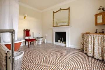 B&b für 2 Personen in Clackmannanshire, Schottland, Bild 2