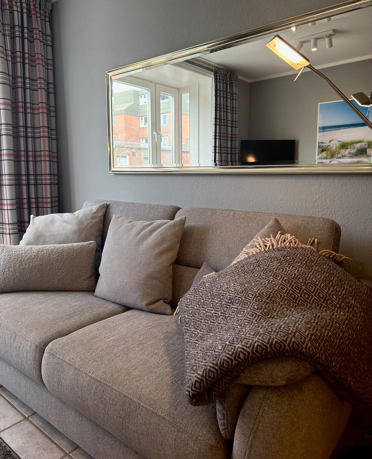 Ganze Ferienwohnung, Fiete Deppe Hus - whg. 1 in Wyk auf Föhr (Stadt), Wyk auf Föhr