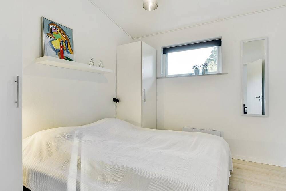 \"Elfriede\" - 400m to the fjord in Randers