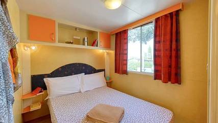 Camping voor 4 Personen in San Benedetto (Peschiera del Garda), Peschiera del Garda, Afbeelding 4