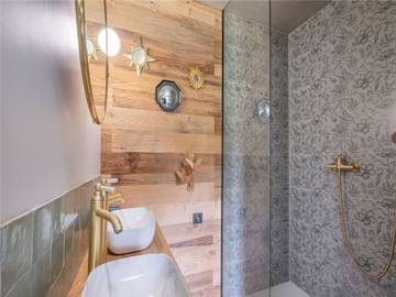 Villa for 8 People in Les Belleville, Vanoise National Park, Photo 1