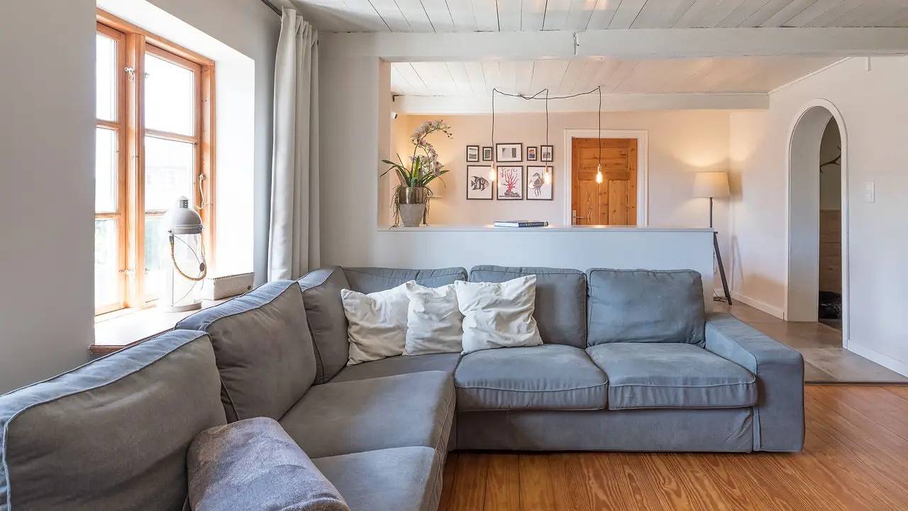 Ferienhaus für 8 Personen (155 m²) in Almdorf in Almdorf, Nordfriesland