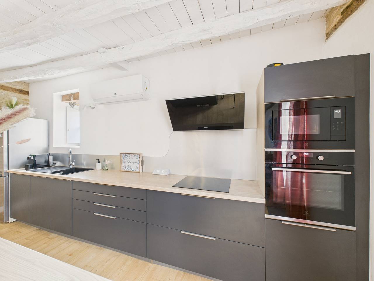 Casa de vacaciones para 8 personas con jardín in La Dornac, Périgord Noir