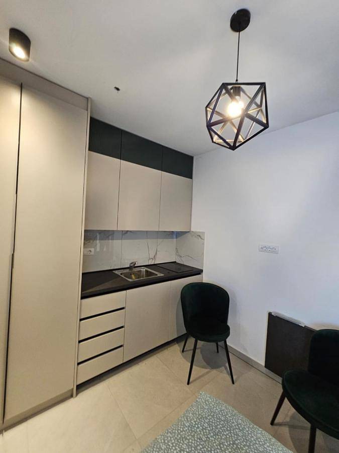 Gîte pour 2 personnes à Novi Sad
