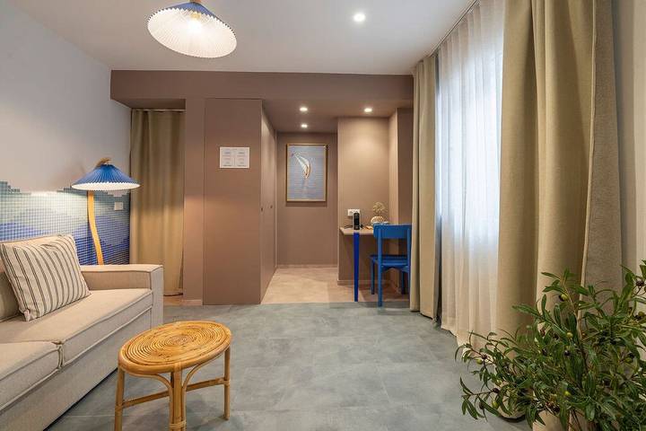 Maison d’hôte pour 4 personnes à Valence (Espagne) - 4