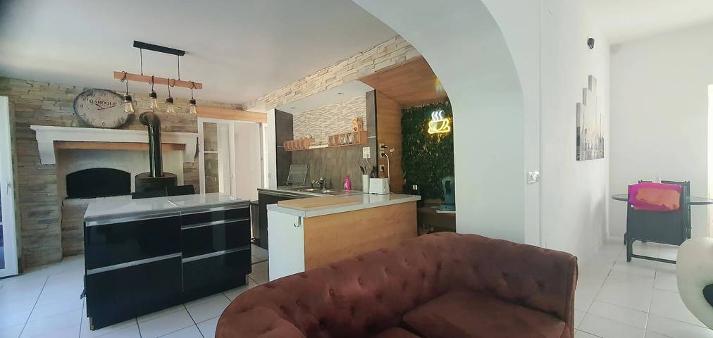 Location de vacances pour 7 personnes dans Indre - 4