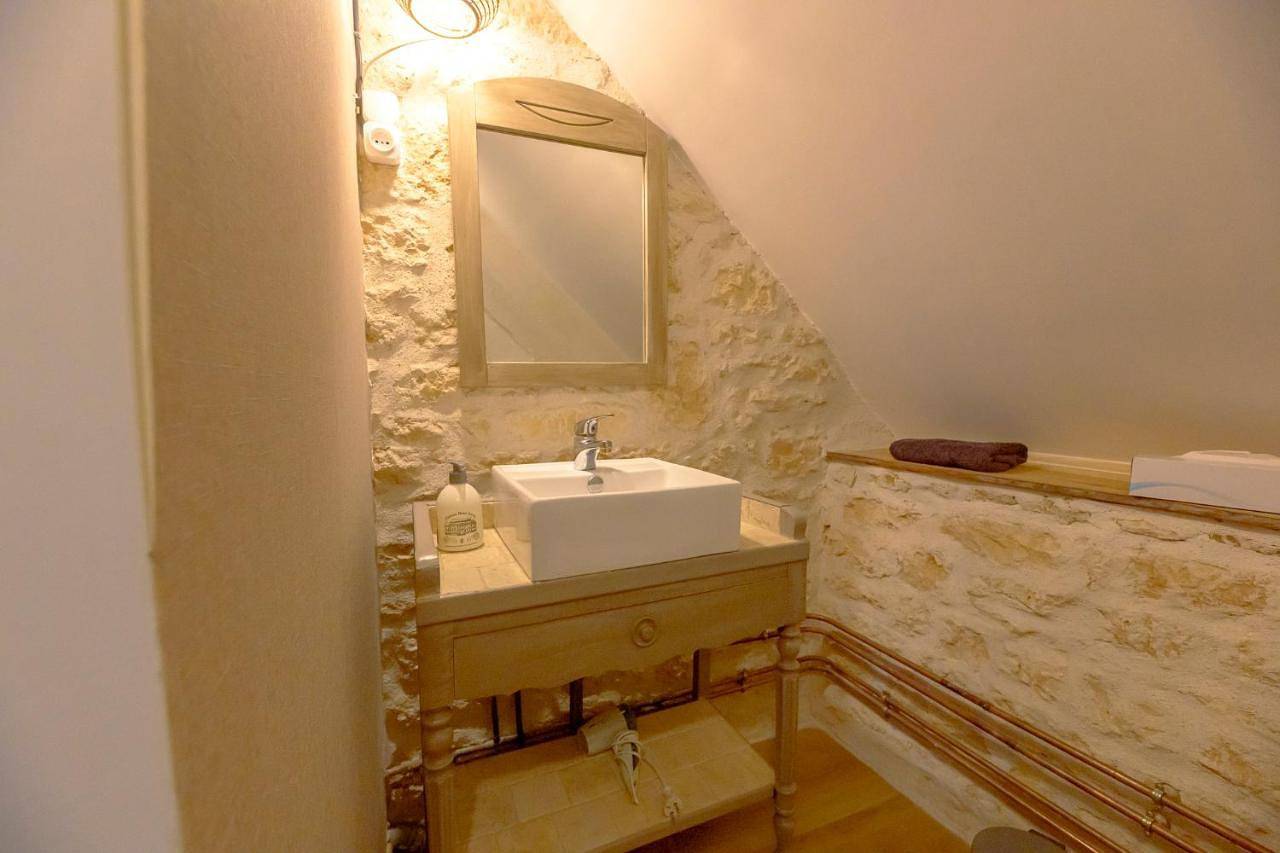Chambre duo in Sainte-Gemme-la-Plaine, Fontenay-le-Comte