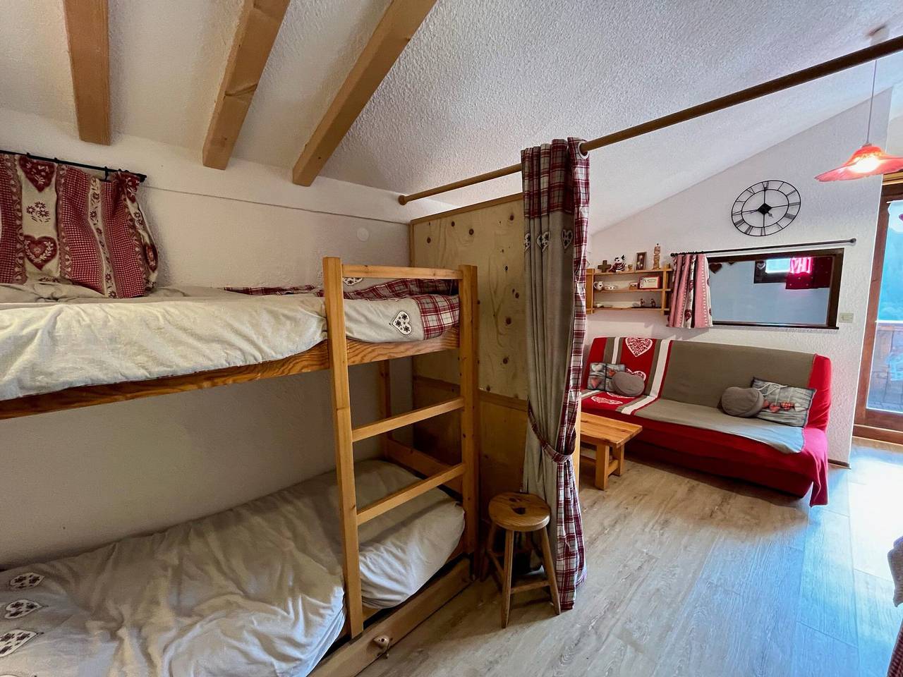 Photo : Appartement de vacances