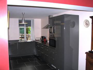 Gîte voor 7 Personen in Chooz, Parc naturel régional des Ardennes, Afbeelding 4