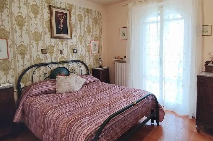 I Pini House - Villetta di campagna ideale per vacanze con famiglia e bambini in Magione, Lago Trasimeno