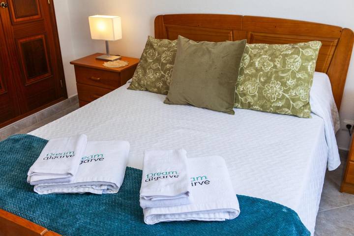 BnB für 2 Personen in Portugal - 4