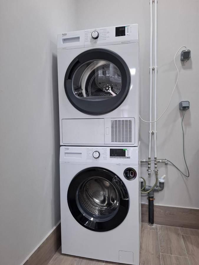 Gîte pour 3 personnes, avec jacuzzi à Mérida - 2