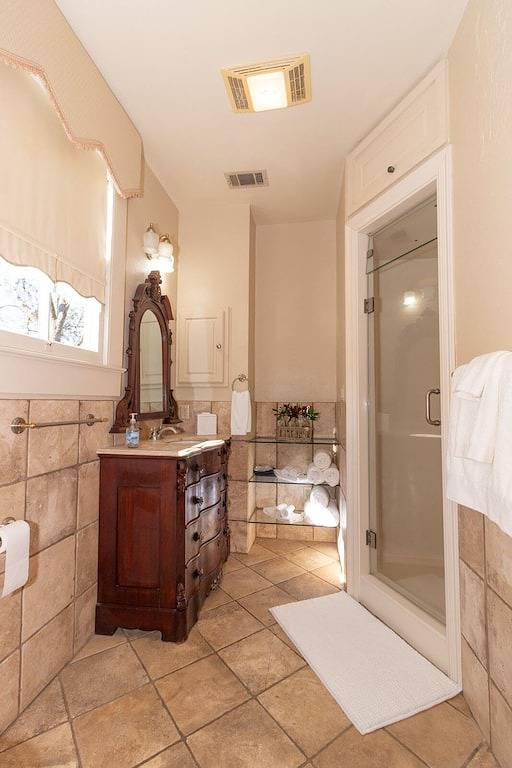 Coquille Cottage located in Historic Madisonville in Lake Pontchartrain