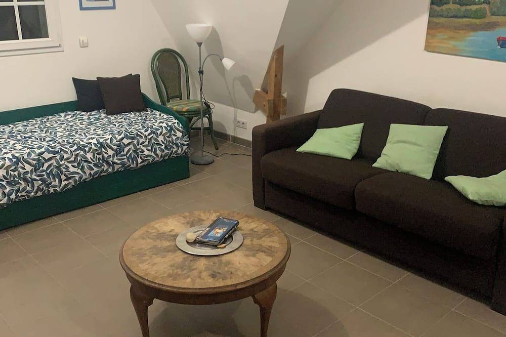 Appartement entier, Studio dans Maison à Saint Cado in Saint-Cado, Belz