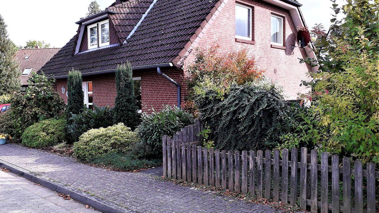 Ferienhaus für 7 Personen (125 m²) in Soltau in Soltau, Landkreis Heidekreis