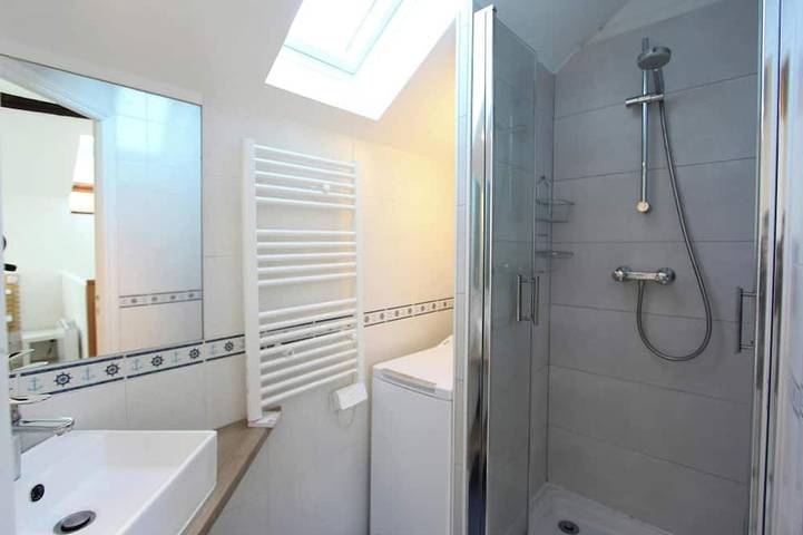 Location de vacances pour 4 personnes à Bois-le-Roi - 3