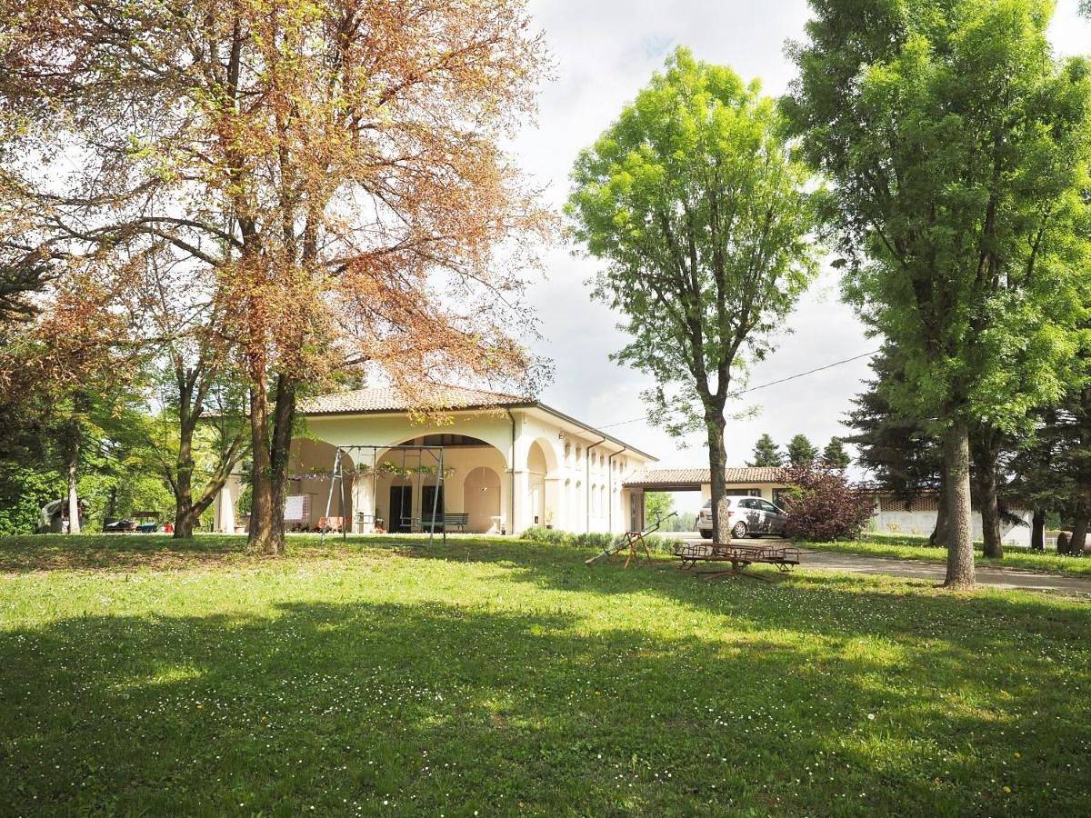 B&B Ca' Restom in Reggio d'Émilie, Province de Reggio Emilia