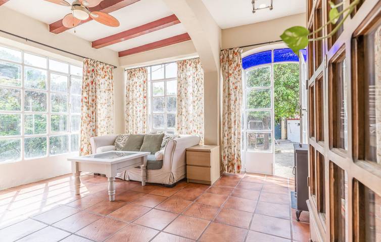 Location de vacances pour 6 personnes, avec piscine dans la Province de Séville - 3