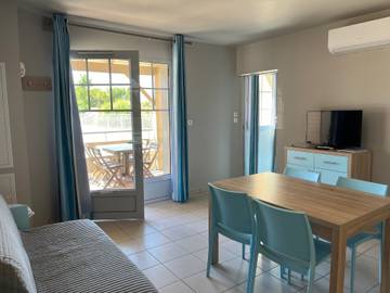Ferienwohnung für 4 Personen in Marseillan-Plage, Marseillan, Bild 3