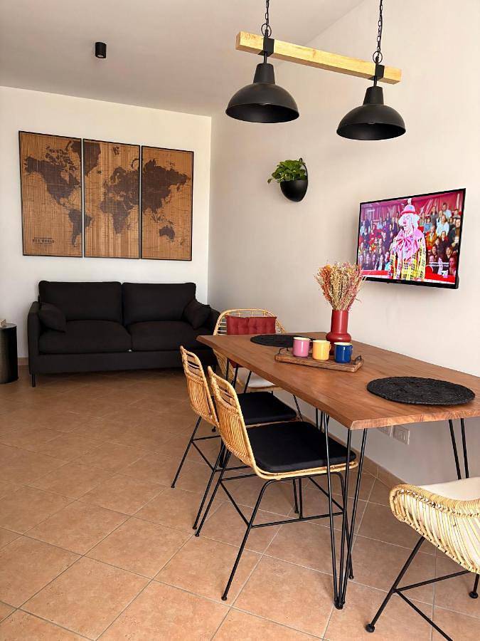 Appartamento per 4 persone, con Balcone a Monteroni di Lecce
