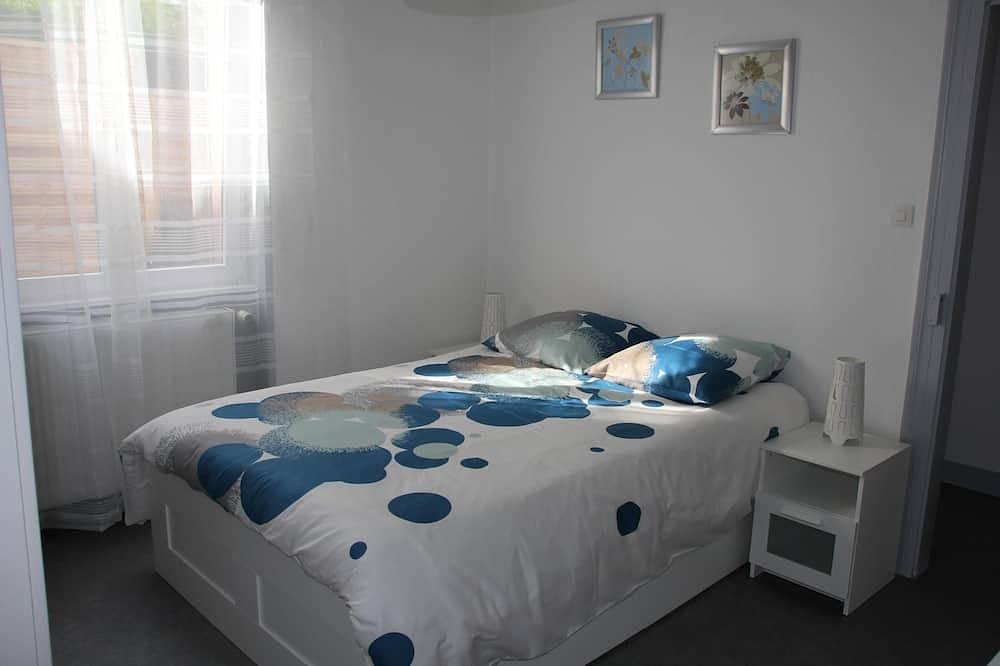 Entire apartment, Colmar, close to the center, charming 3-room apartment in a quiet area in Colmar, Colmar region