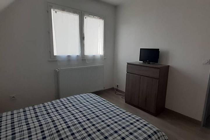 Location de vacances pour 8 personnes à Montbazon - 3