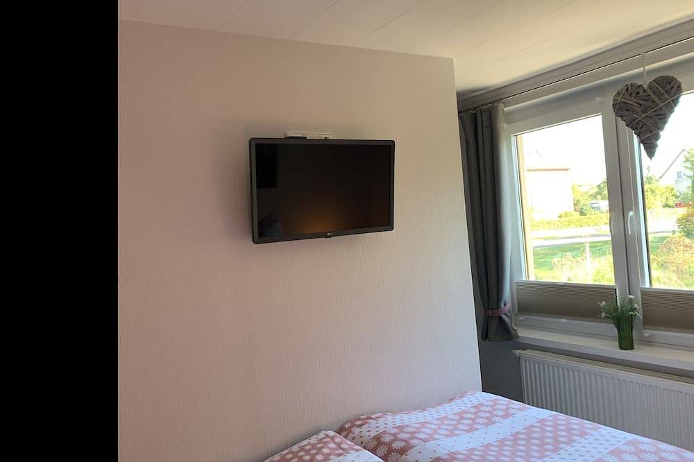 Ganze Wohnung, Ferienwohnung Bad Wilsnack in Bad Wilsnack, Prignitz