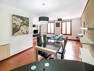 Maison De Vacances pour 8 Personnes dans Laguardia (Alava), Álava, Photo 4