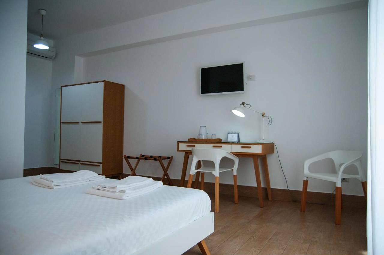 Mediterraneo Guesthouse in Giardini-Naxos, Province de Messina