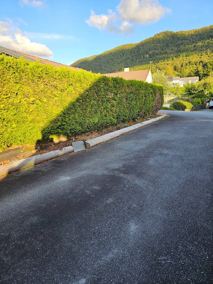 Charmantes und gemütliches Haus in Vindafjord in Ølen, Vindafjord