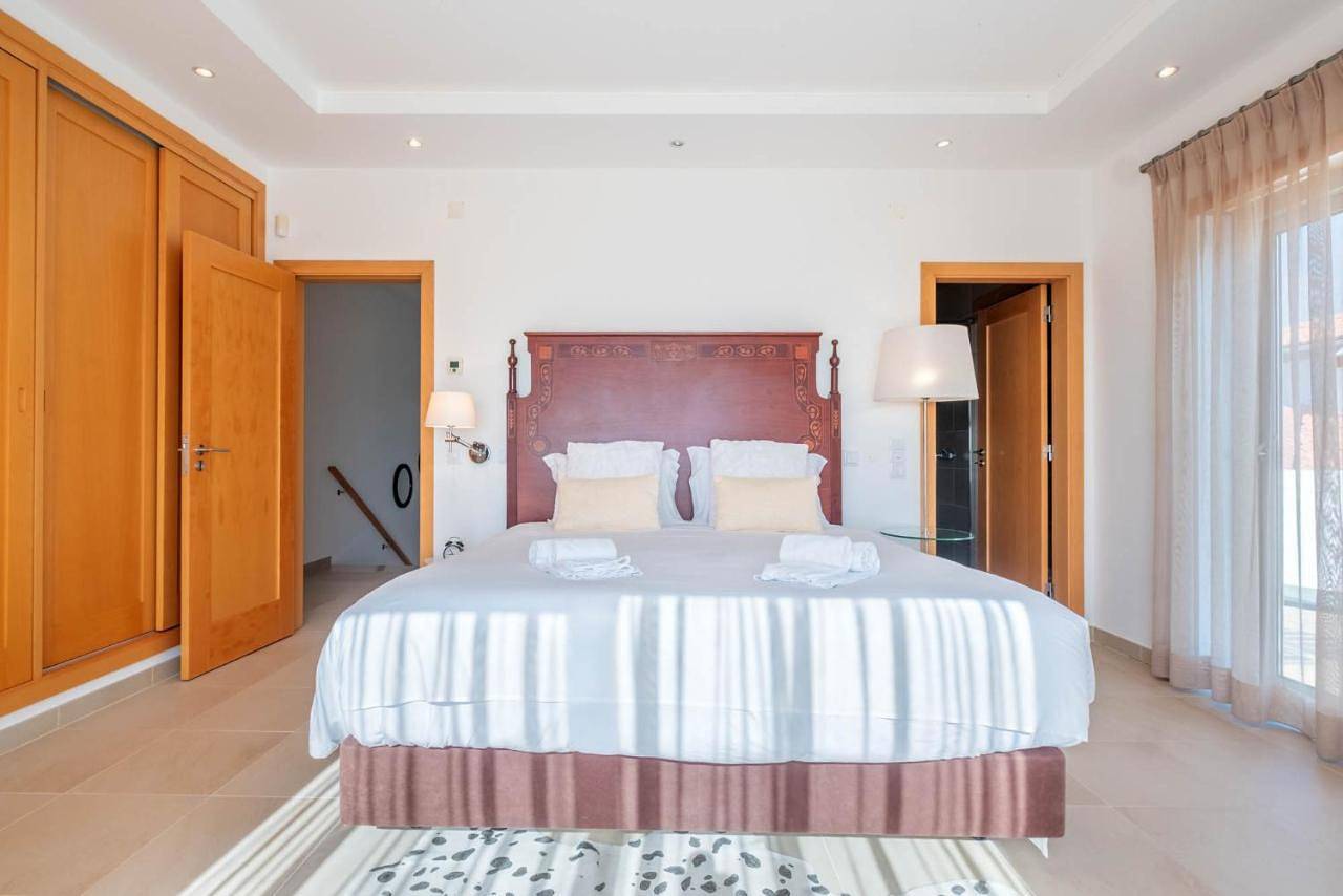 Vila do Golfe Villa in Amoreira, Leiria distrito