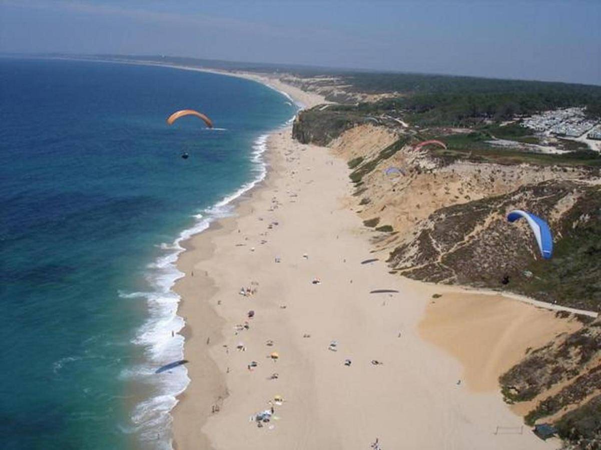Campimeco by Campigir in Sesimbra (Castelo), Halbinsel von Setúbal